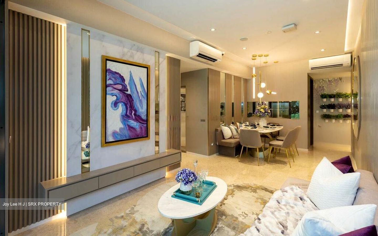 Amo Residence (D20), Apartment #472842861